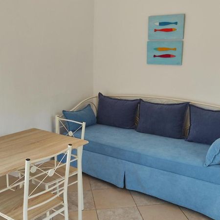 Chrouso Apartments Paliouri Quarto foto